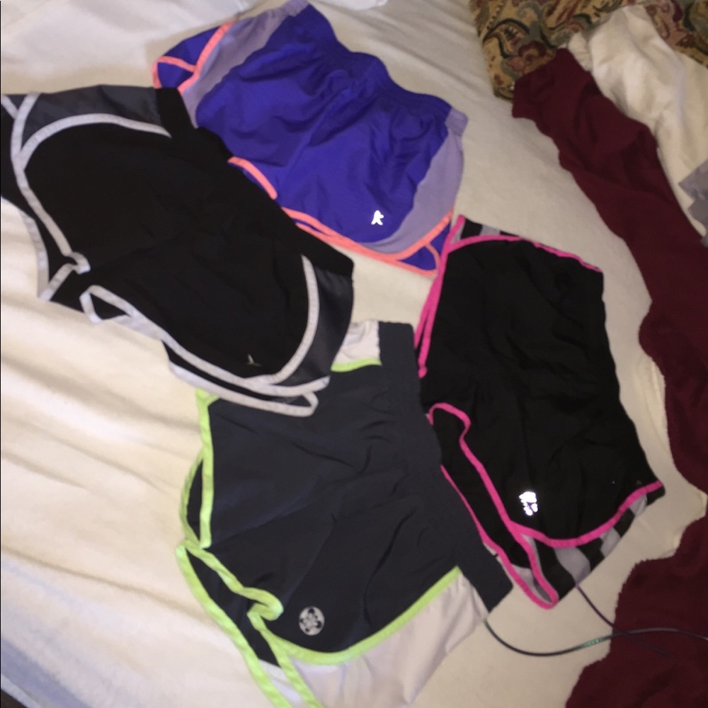 Athletic Short Lot